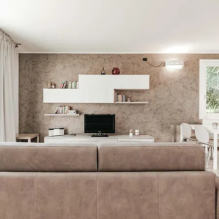 Appartamento Ciesazza Ponso Exterior photo