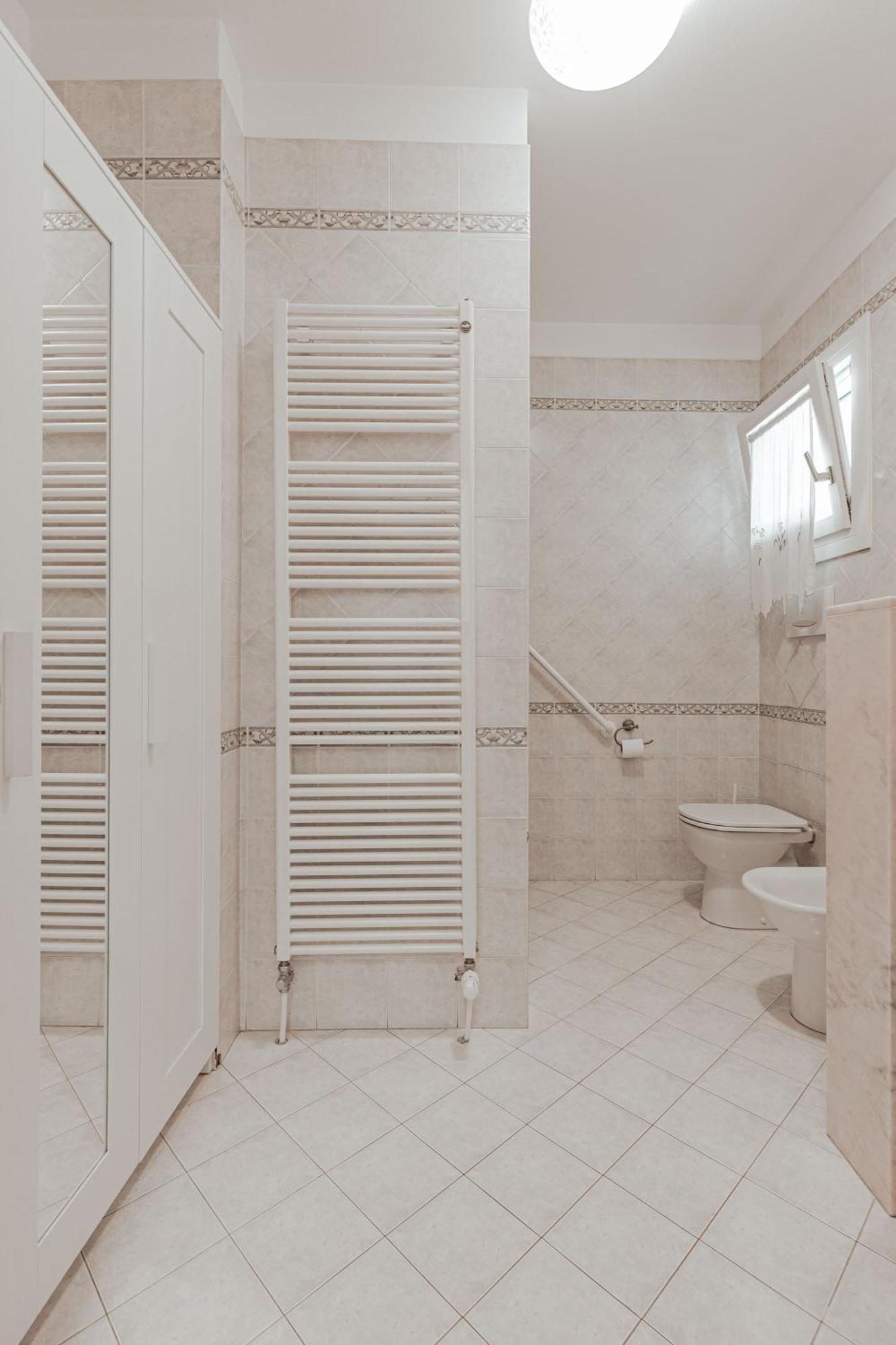 Apartamento Ciesazza