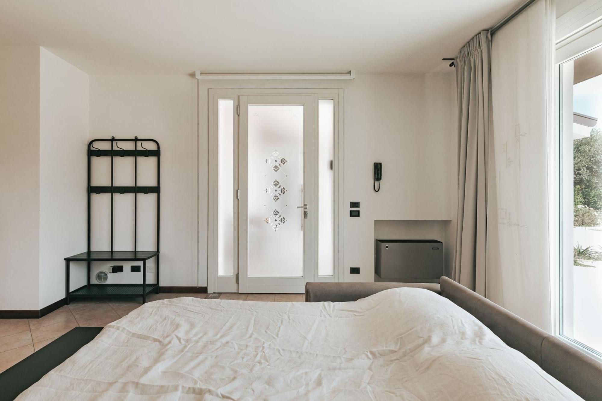 Ciesazza Apartment *