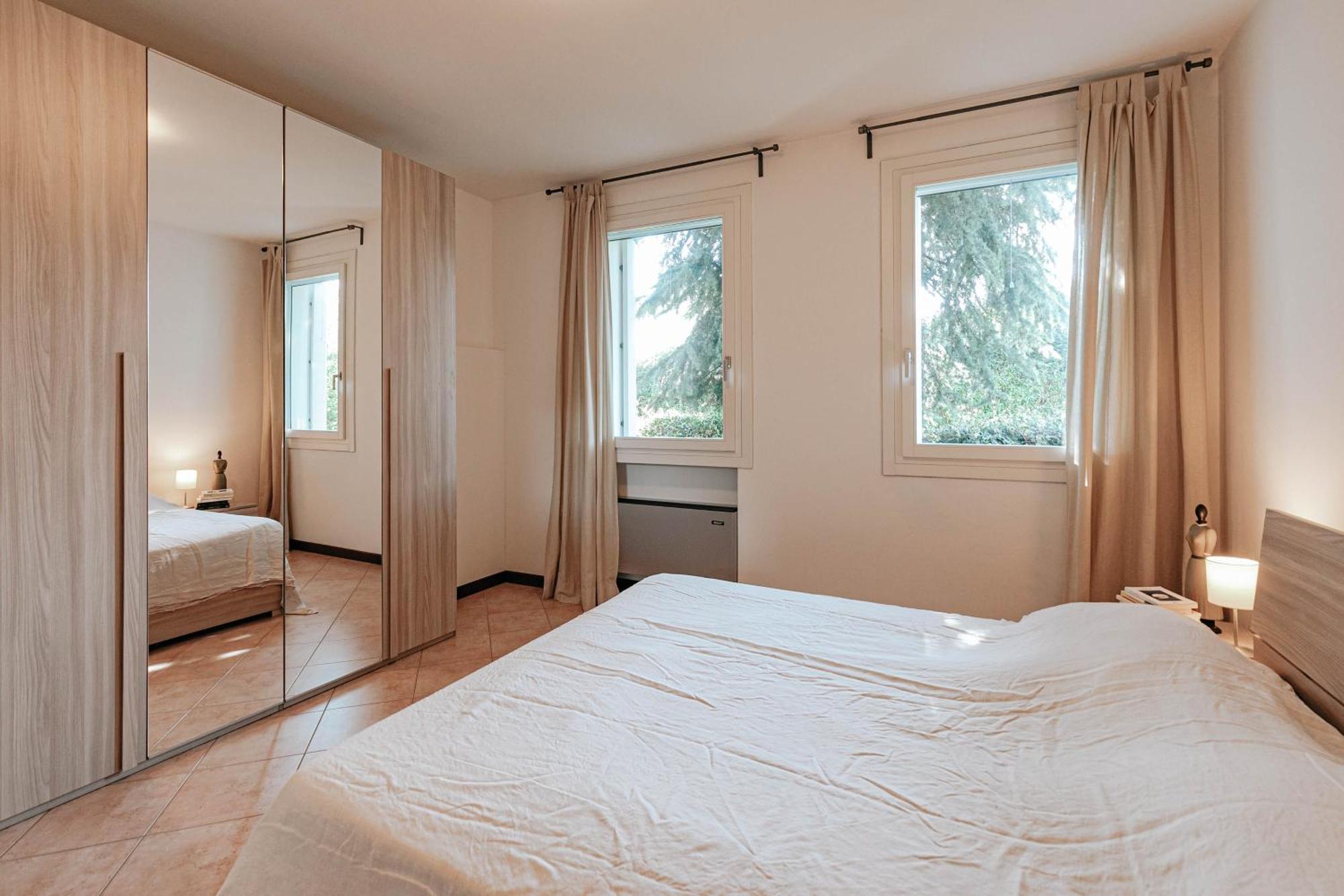 Ciesazza Apartamento