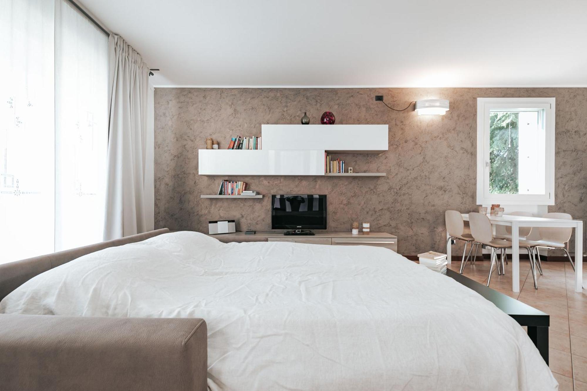 Ciesazza Apartment *