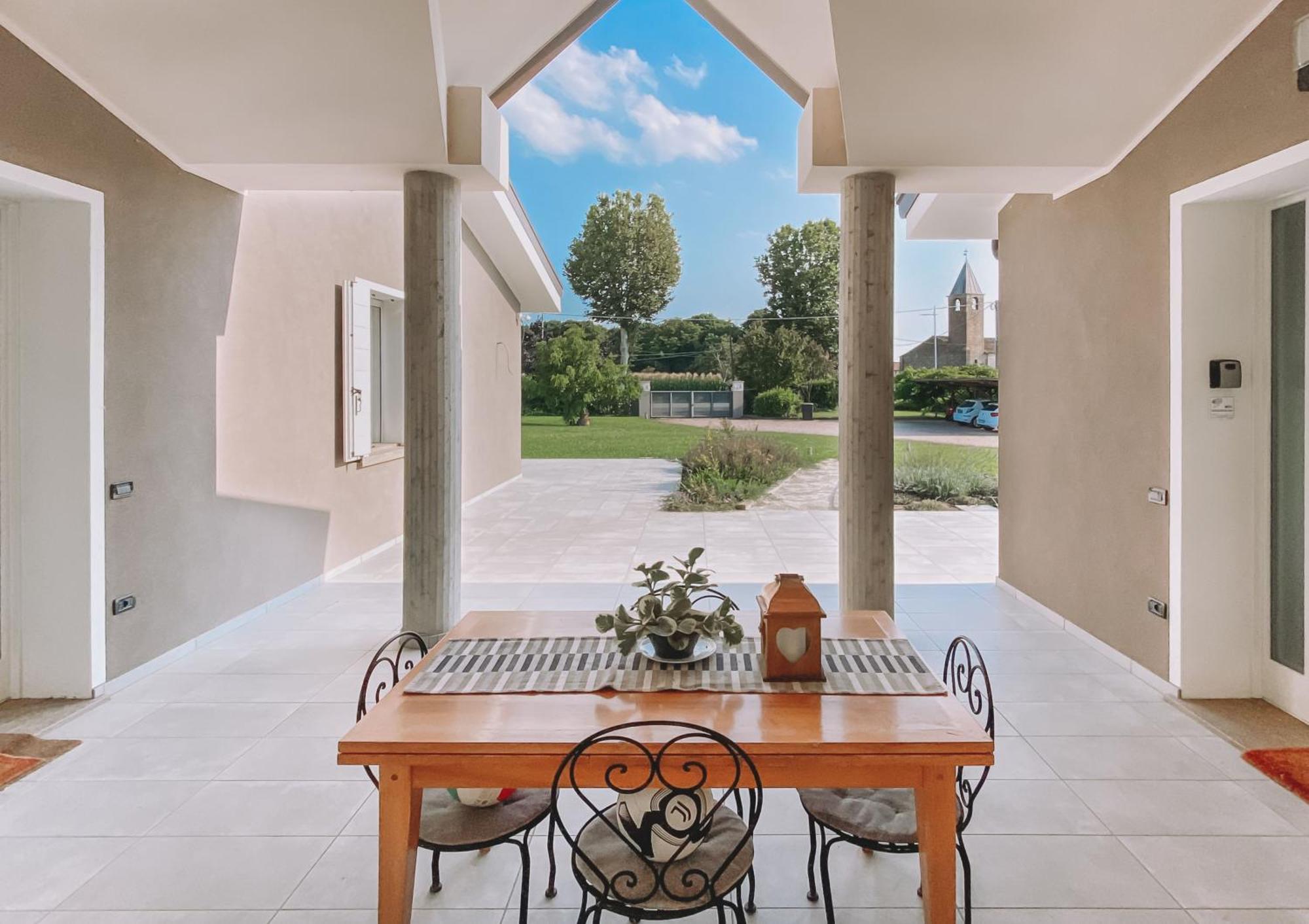 Apartamento Ciesazza *